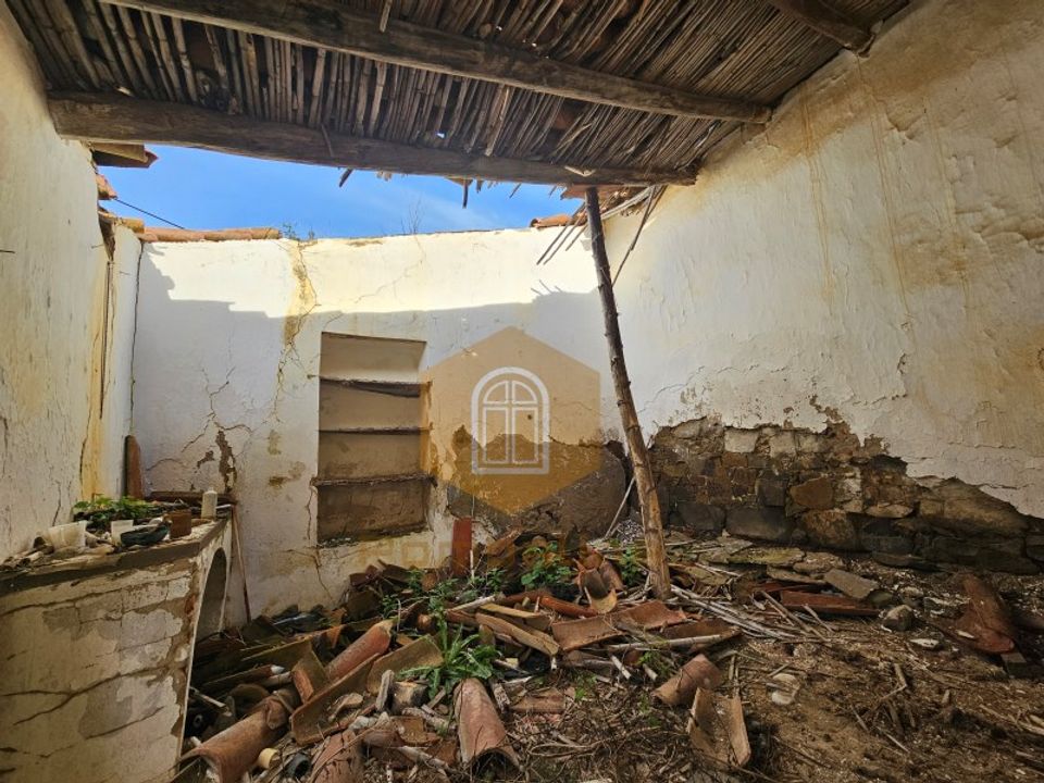 Ruïna a Odeleite, Faro - foto 4