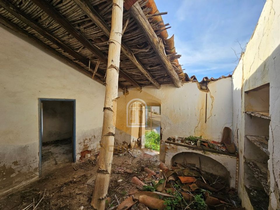 Ruïna a Odeleite, Faro - foto 5
