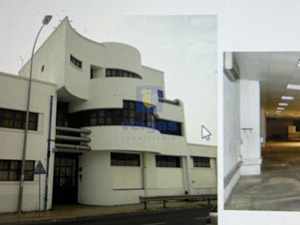 Ruinere i Amadora, Lisbon - foto 1