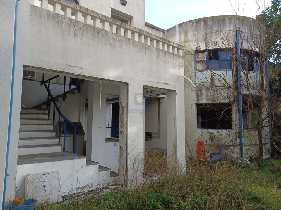 Ruinere i Amadora, Lisbon - foto 4