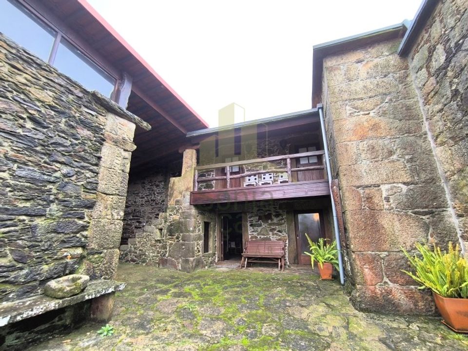 Villa in Arga (Baixo, Cima e Sao Joao), Viana do Castelo - foto 1
