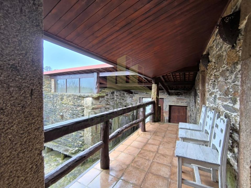 Villa in Arga (Baixo, Cima e Sao Joao), Viana do Castelo - foto 2