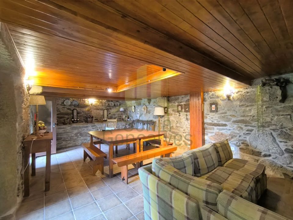 Villa in Arga (Baixo, Cima e Sao Joao), Viana do Castelo - foto 3
