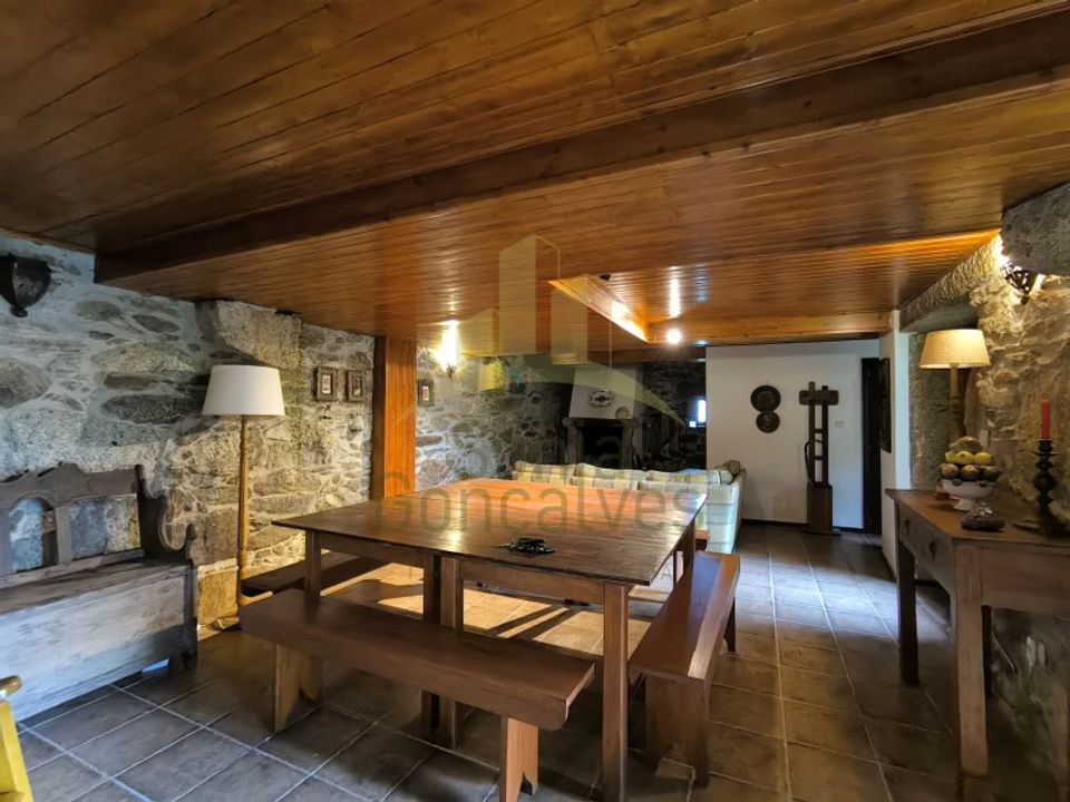 Villa in Arga (Baixo, Cima e Sao Joao), Viana do Castelo - foto 4
