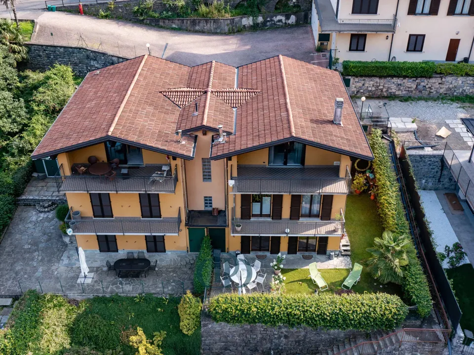 Lejlighed i Argegno, Como - foto 1