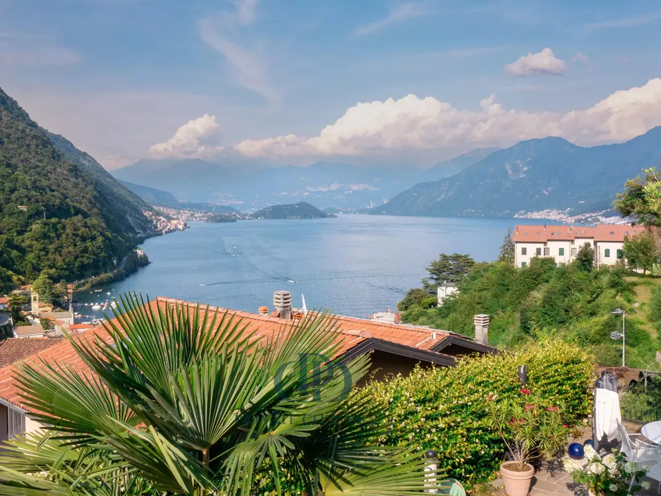 Lejlighed i Argegno, Como - foto 3
