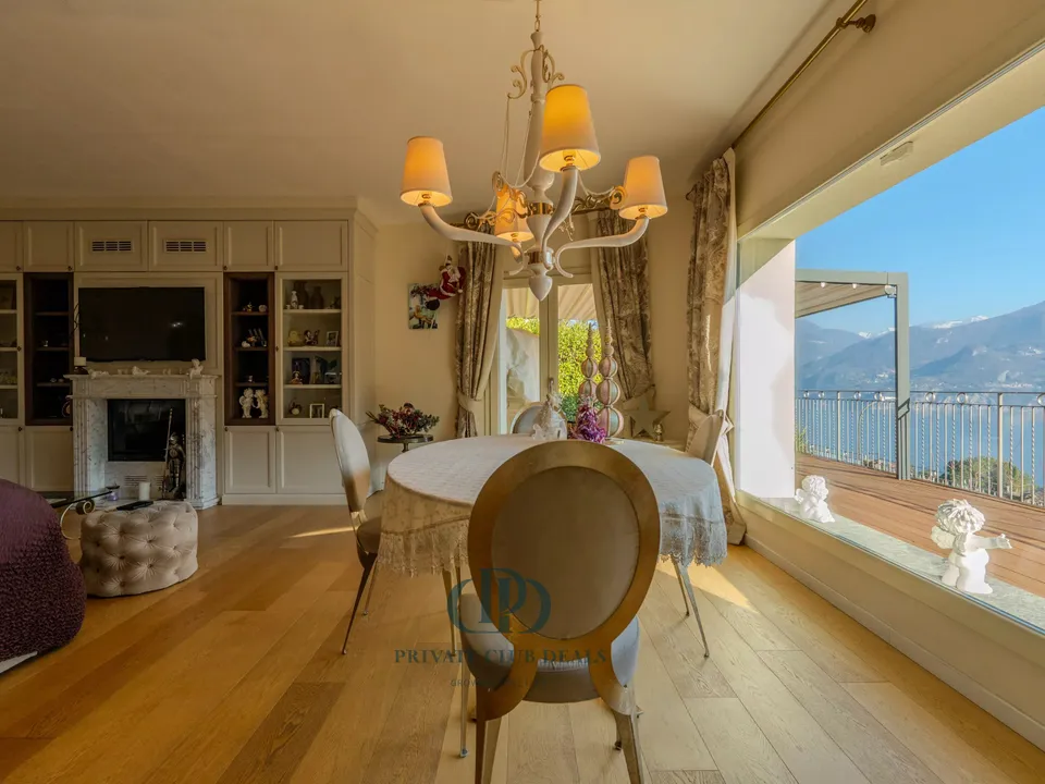Villa i Menaggio, Como - foto 2
