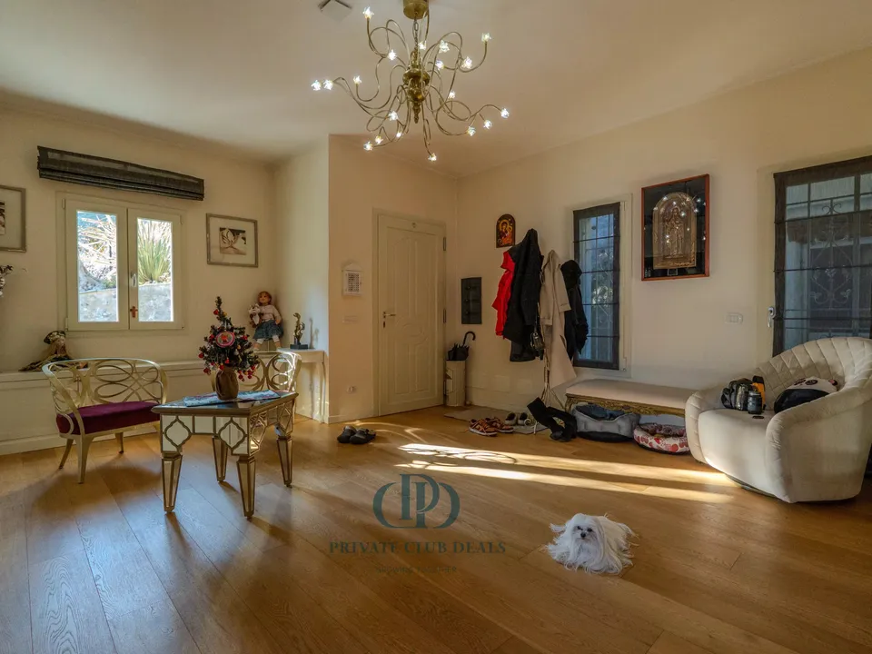 Villa i Menaggio, Como - foto 5