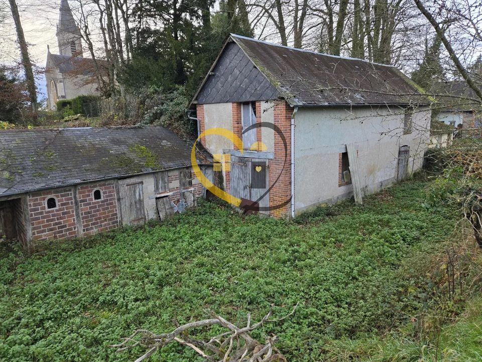 Villa i Henrichemont, Cher - foto 2