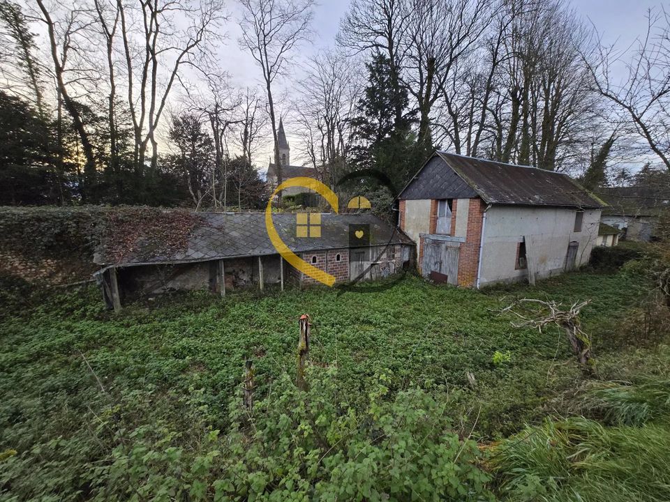 Villa i Henrichemont, Cher - foto 1