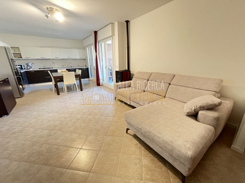 Lejlighed i Schio, Vicenza - foto 5