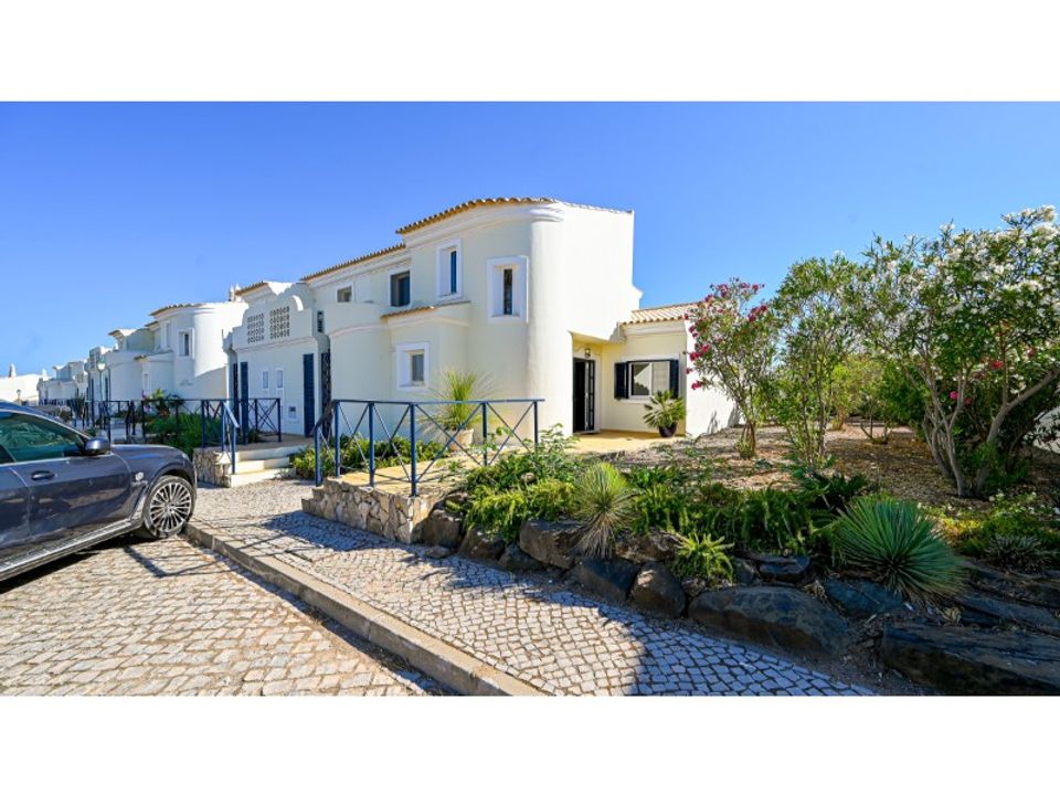 Rækkehus i Castro Marim, Faro - foto 4