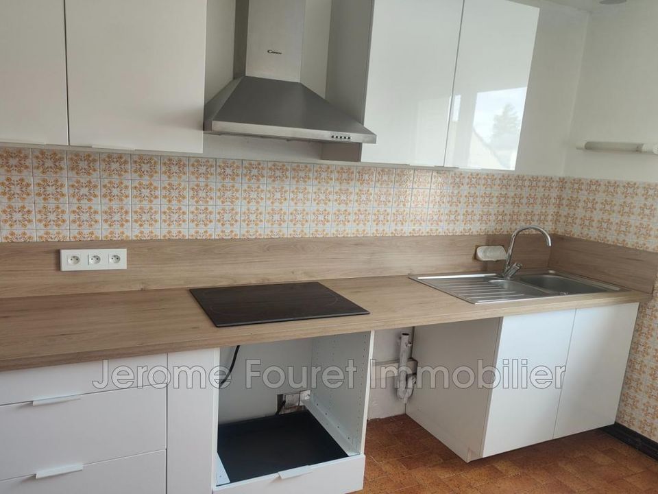 Leilighet i Egletons, Correze - bilde 3