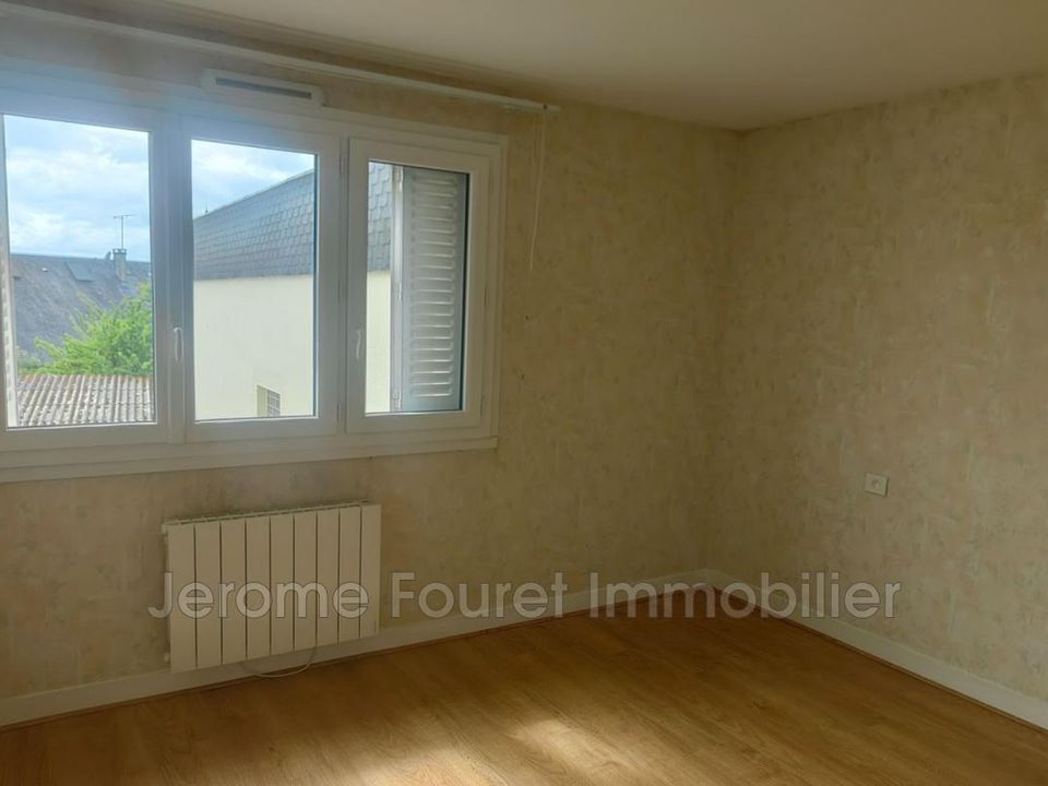 Leilighet i Egletons, Correze - bilde 5