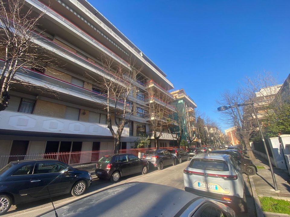 Erhvervsejendom i Pescara, Pescara - foto 1