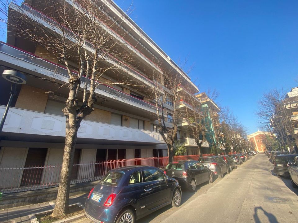 Erhvervsejendom i Pescara, Pescara - foto 2