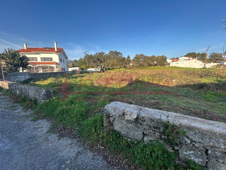 Helårsgrund i Vila Praia de Ancora, Viana do Castelo - foto 2