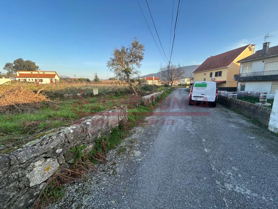 Helårsgrund i Vila Praia de Ancora, Viana do Castelo - foto 3