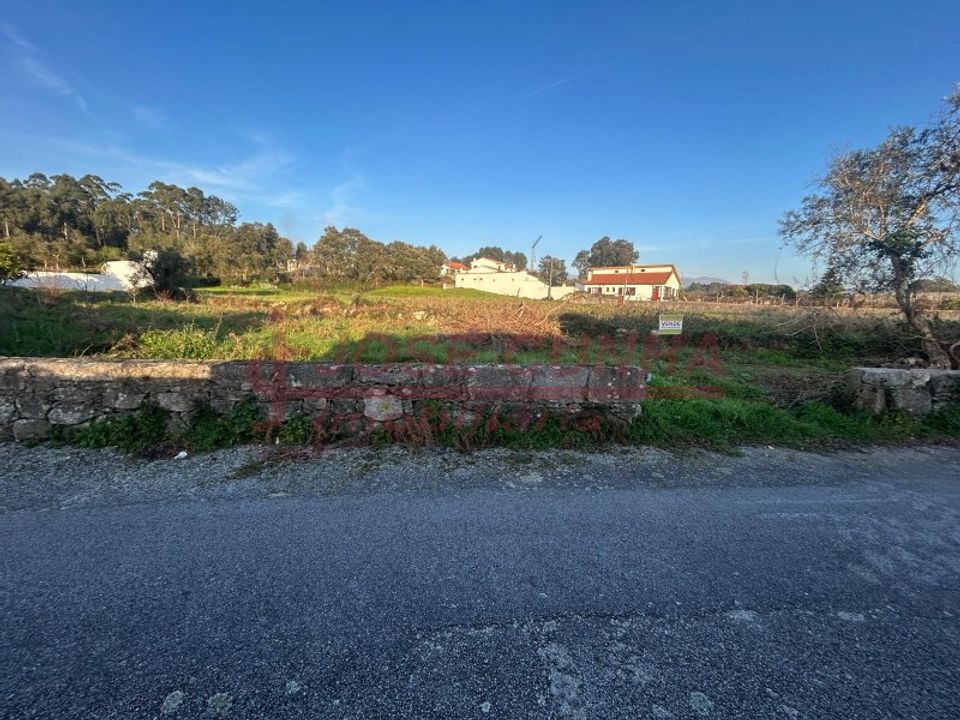 Helårsgrund i Vila Praia de Ancora, Viana do Castelo - foto 4