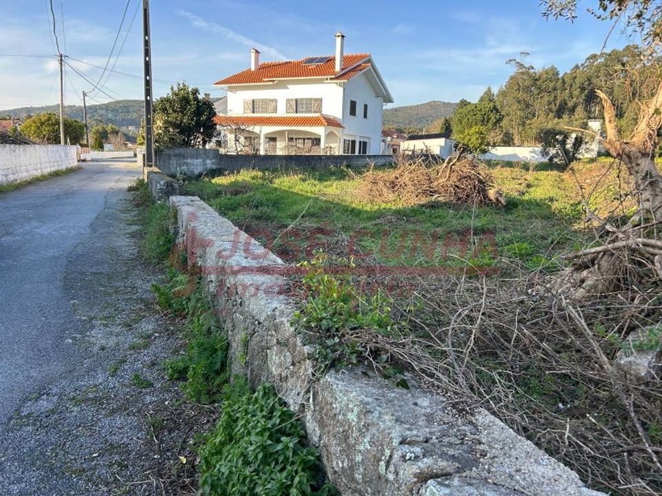 Helårsgrund i Vila Praia de Ancora, Viana do Castelo - foto 5