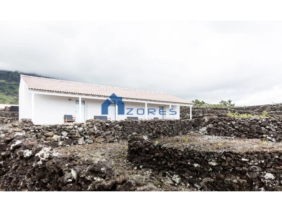 Erhvervsejendom i Sao Mateus, Graciosa - foto 3