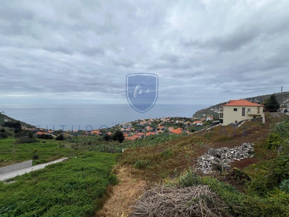 Helårsgrund i Arco da Calheta, Madeira - foto 5