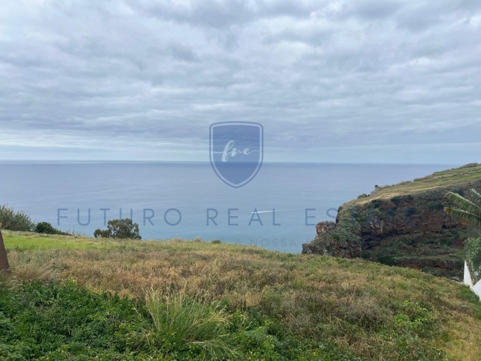 Helårsgrund i Calheta, Madeira - foto 2