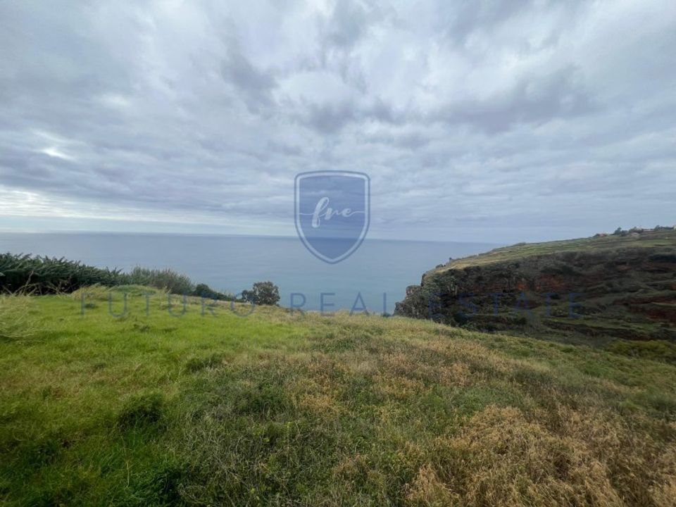 Helårsgrund i Calheta, Madeira - foto 3
