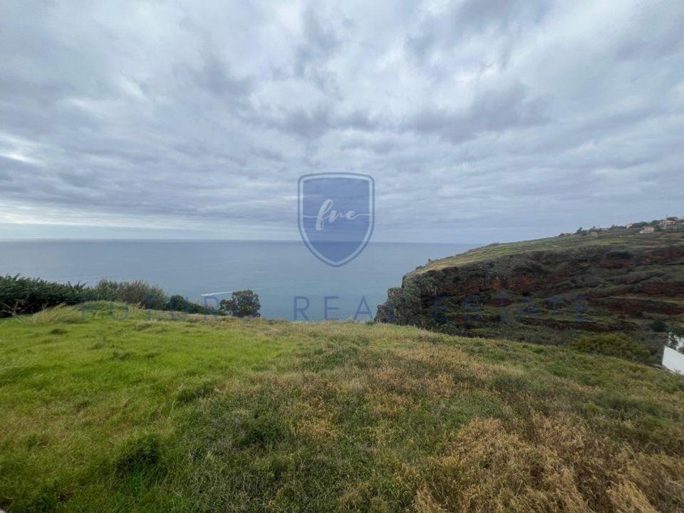 Helårsgrund i Calheta, Madeira - foto 4