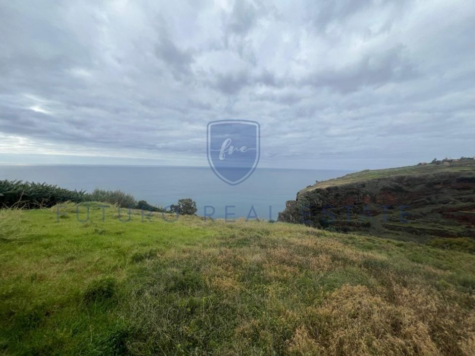 Helårsgrund i Calheta, Madeira - foto 5