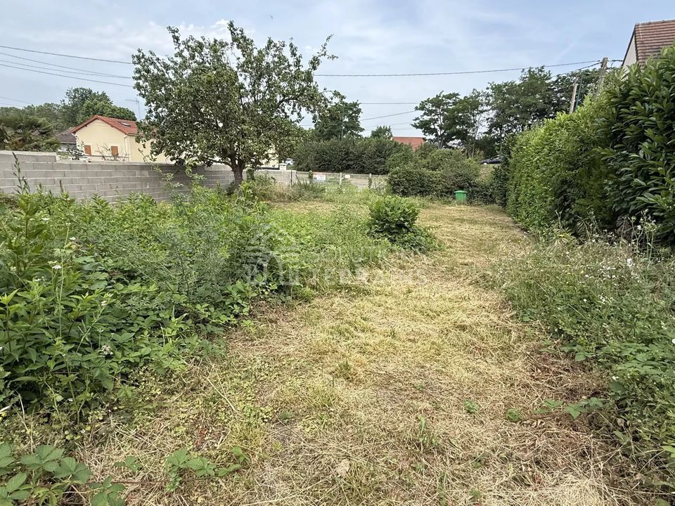 Helårsgrund i Saint-Ouen-l'Aumône, Val-d'Oise - foto 2
