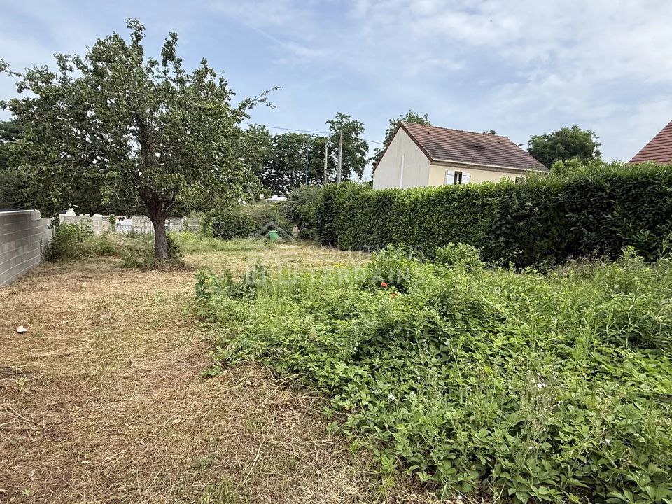 Helårsgrund i Saint-Ouen-l'Aumône, Val-d'Oise - foto 4