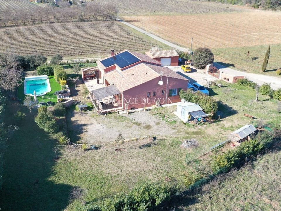 Villa i Saint-Antonin-du-Var, Var - foto 3