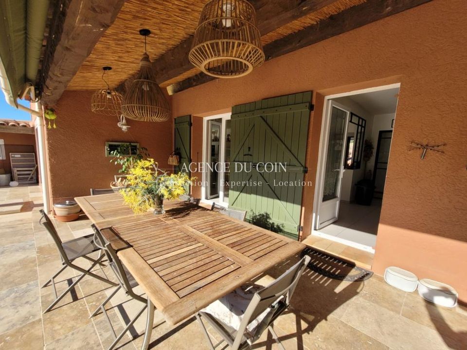 Villa i Saint-Antonin-du-Var, Var - foto 5
