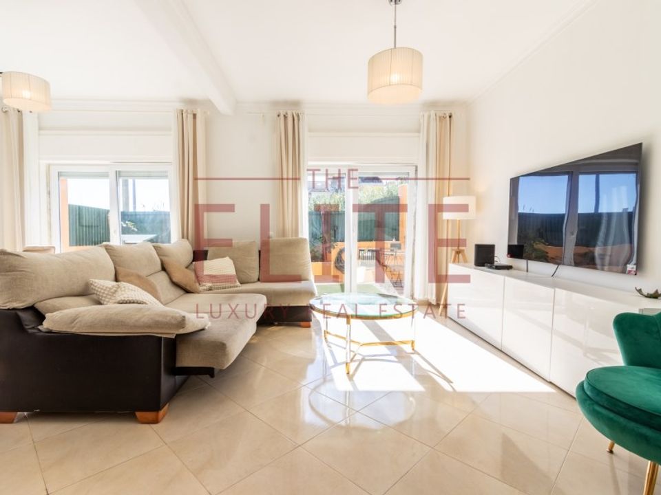 Villa i Sao Domingos de Rana, Lisbon - foto 3