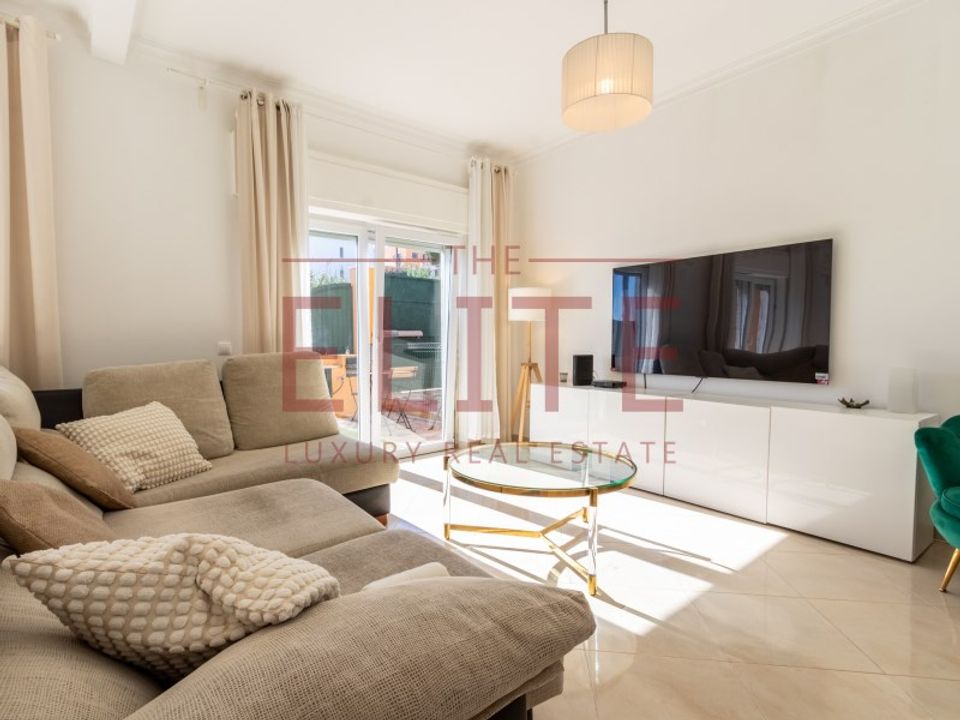 Villa i Sao Domingos de Rana, Lisbon - foto 4