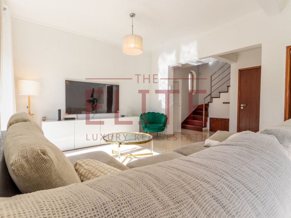 Villa i Sao Domingos de Rana, Lisbon - foto 5
