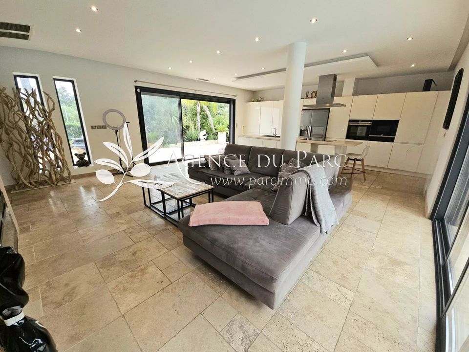 Villa i Mougins, Alpes-Maritimes - foto 4