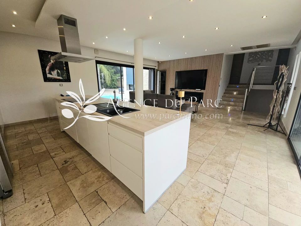 Villa i Mougins, Alpes-Maritimes - foto 5