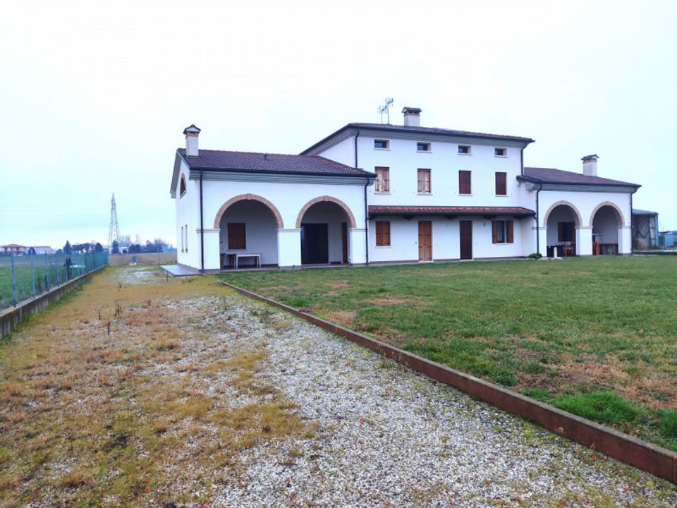 Villa i Mestrino, Padua - foto 1