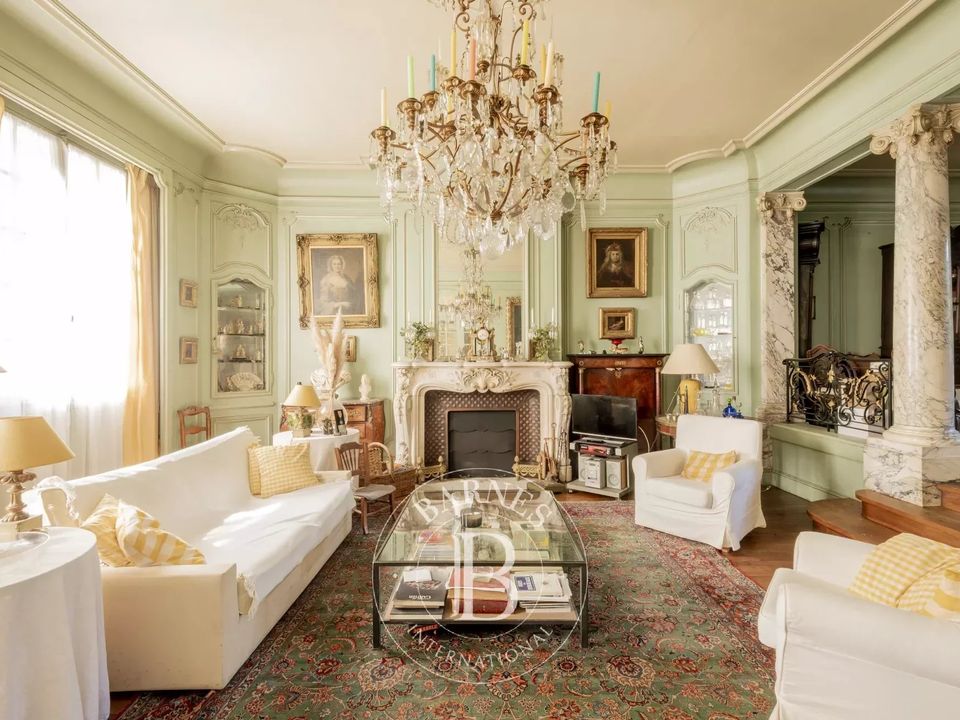 Villa i Bordeaux, Gironde - foto 1