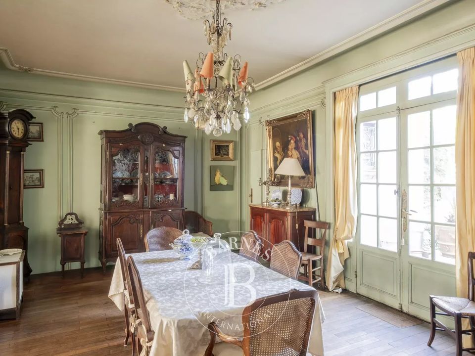 Villa i Bordeaux, Gironde - foto 2