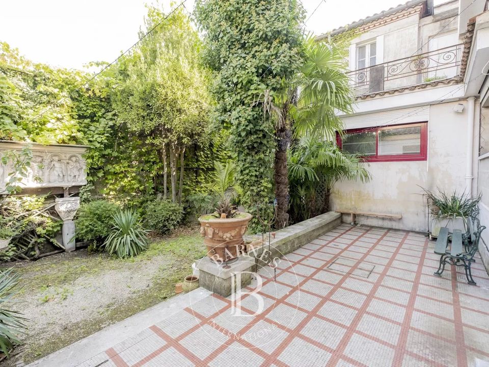 Villa i Bordeaux, Gironde - foto 4