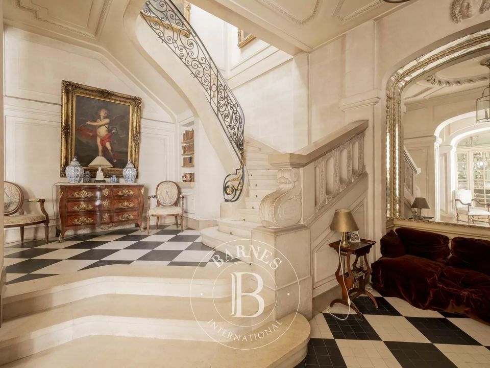 Villa i Bordeaux, Gironde - foto 3