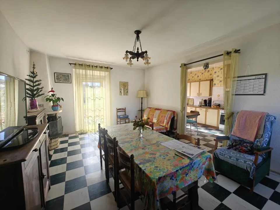 Villa in Pieusse, Aude - photo 2
