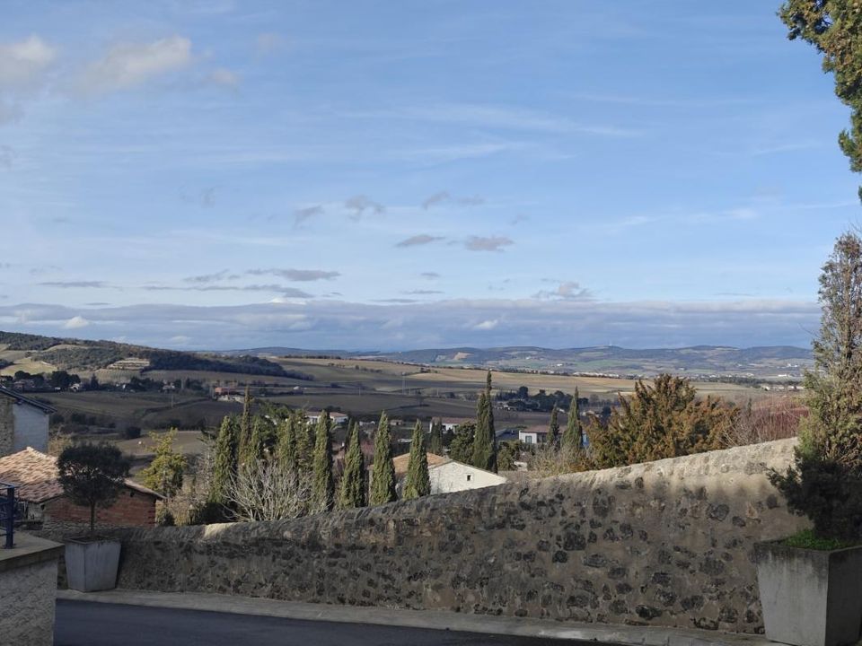 Dorfhaus in Malras, Aude - Foto 2