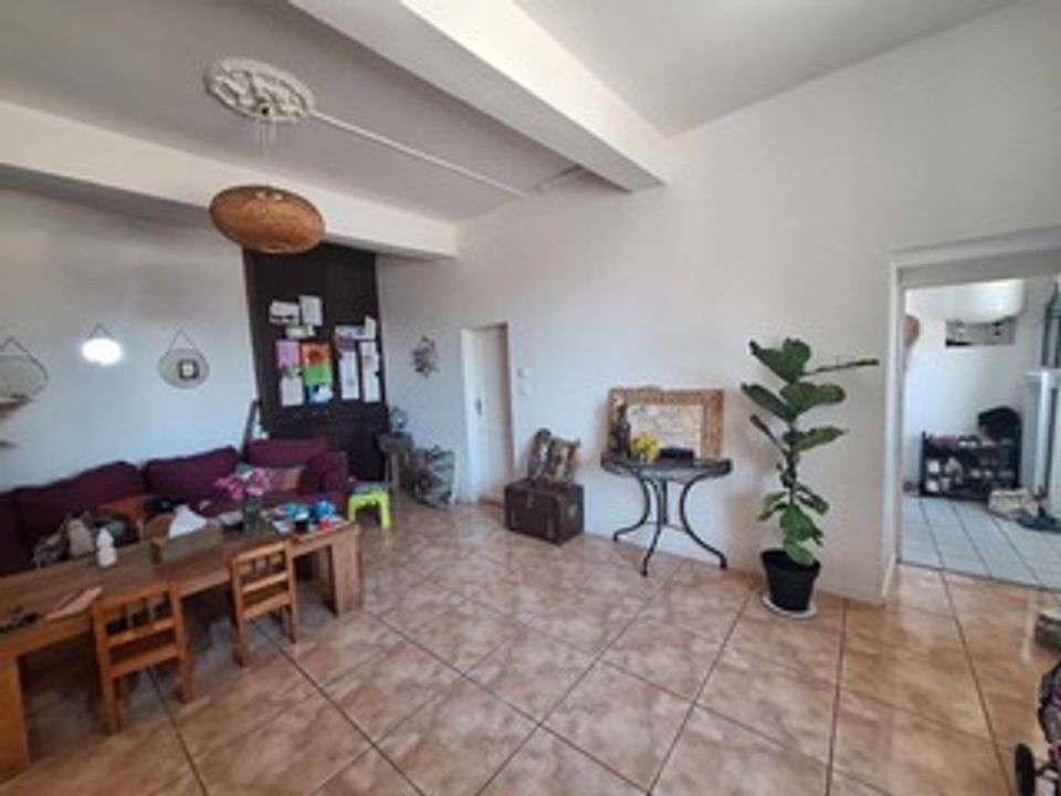 Dorfhaus in Malras, Aude - Foto 3