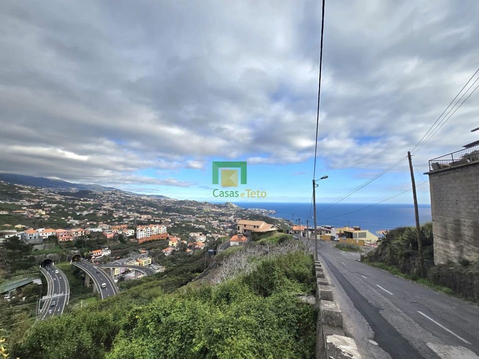 Helårsgrund i Camara de Lobos, Madeira - foto 5