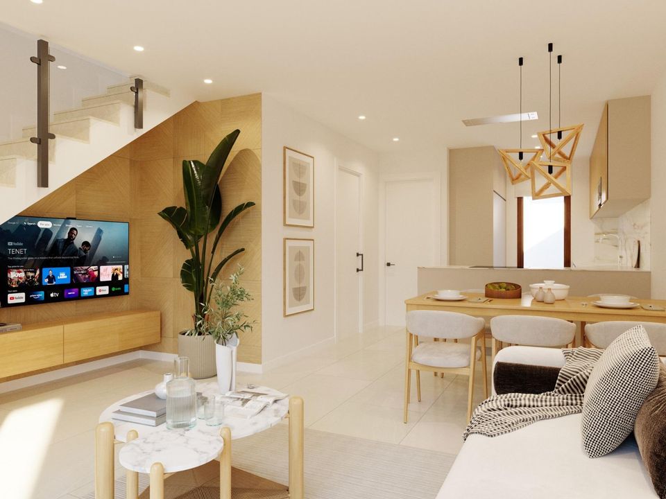 Byhus i Orihuela, Alicante - foto 4