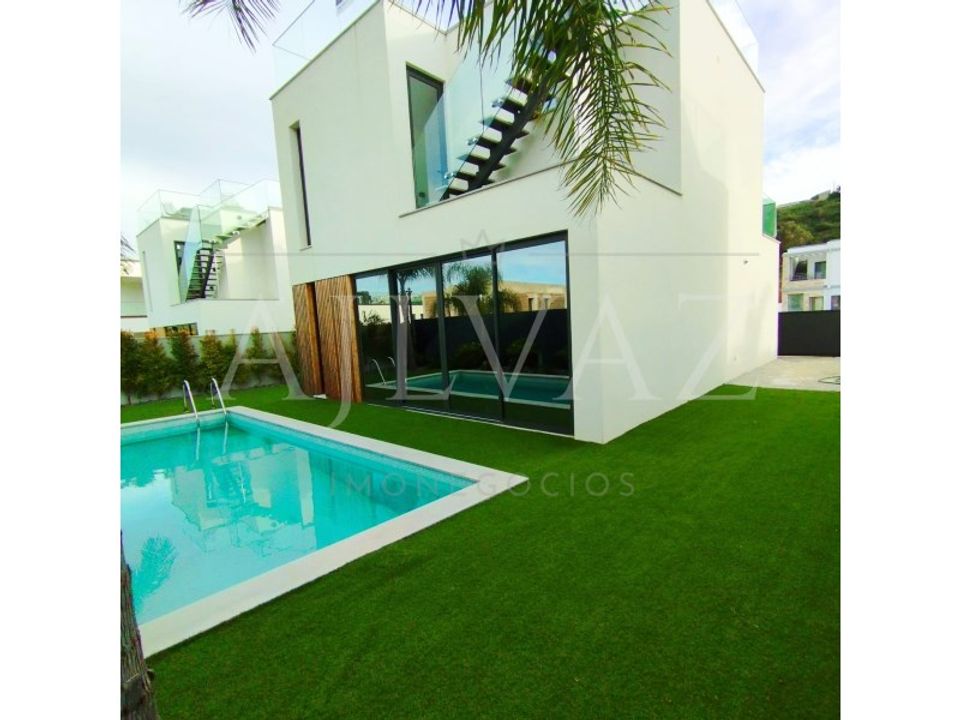 Villa i Albufeira, Faro - foto 2